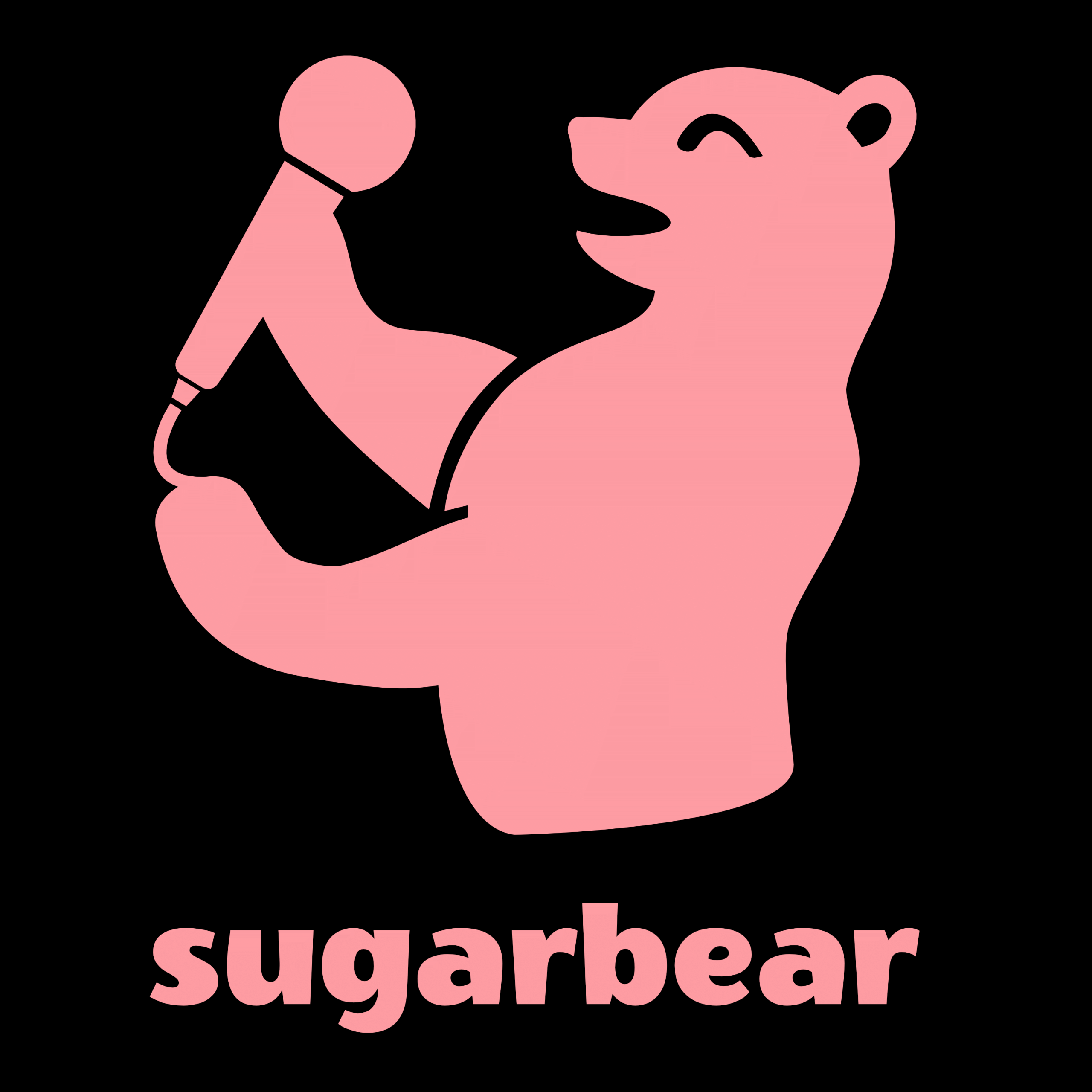 Logo-Icon von sugarbear